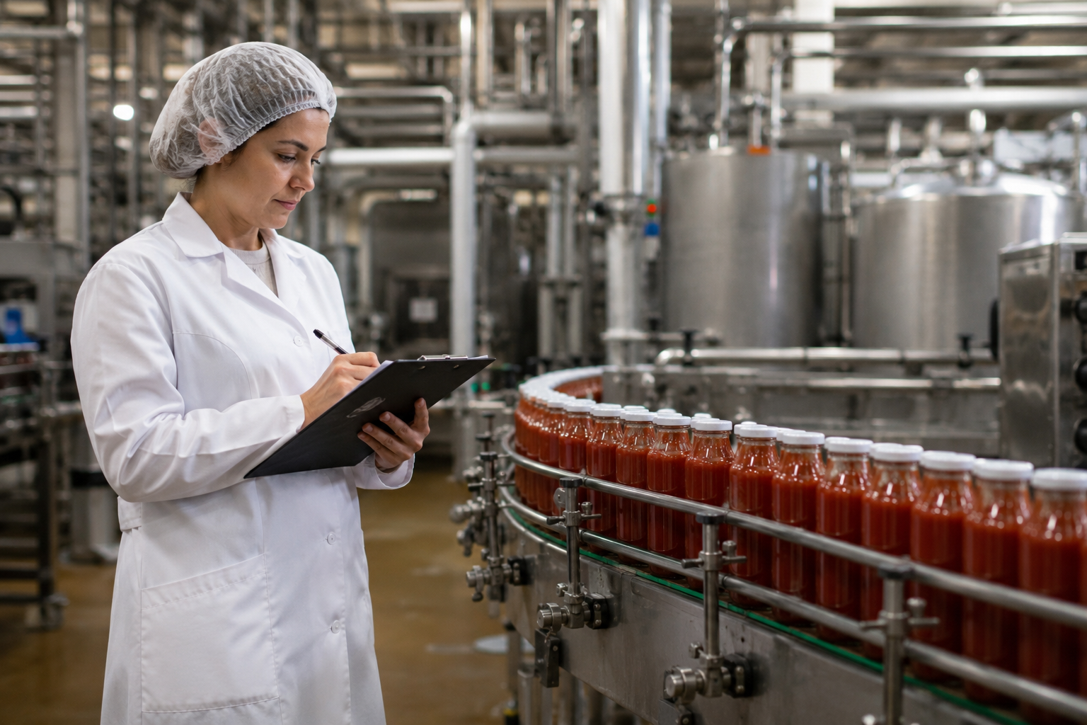 Industrie agroalimentaire : êtes-vous éligible à un taux réduit sur l’accise ?